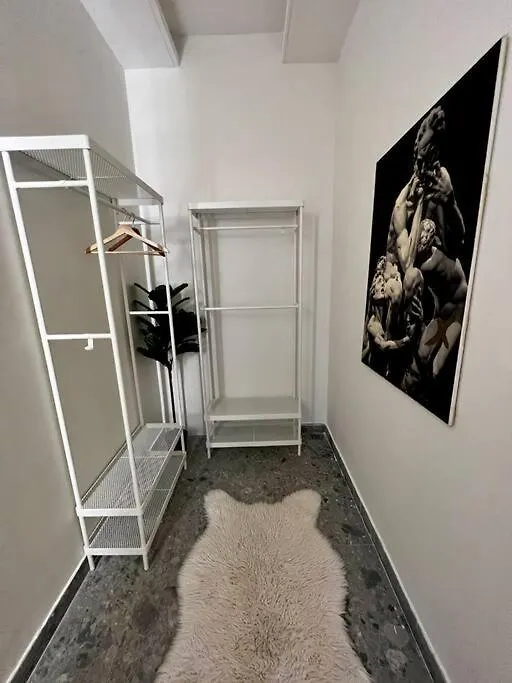 Apartment Onyx Residence Riyadh