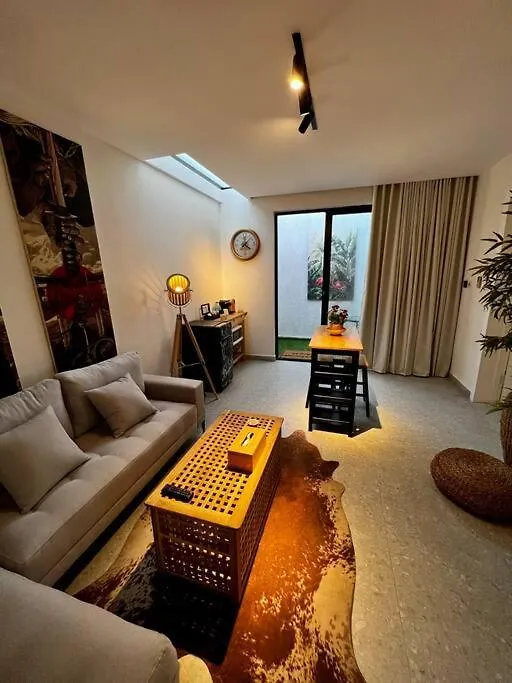 Apartment Onyx Residence Riyadh