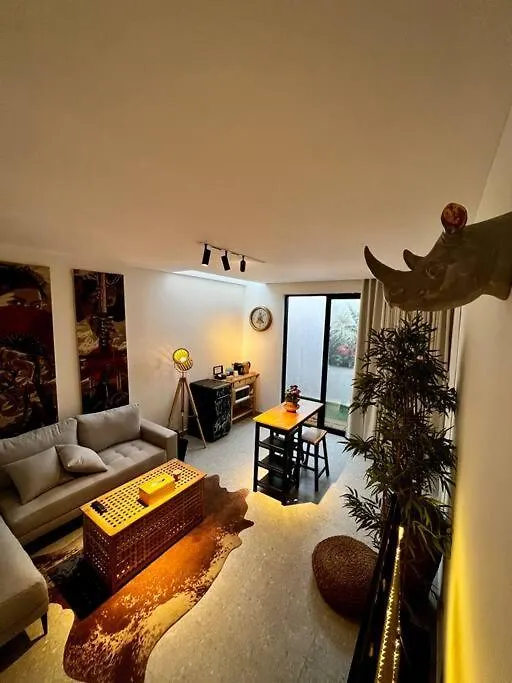 Onyx Residence Riyadh 0*,  Saudi Arabia